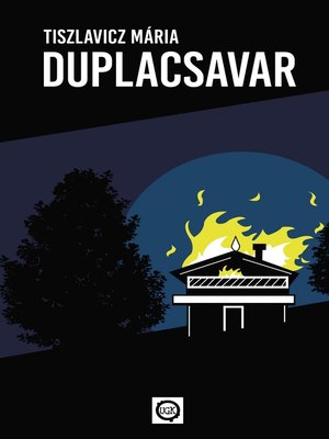 cover image of Duplacsavar